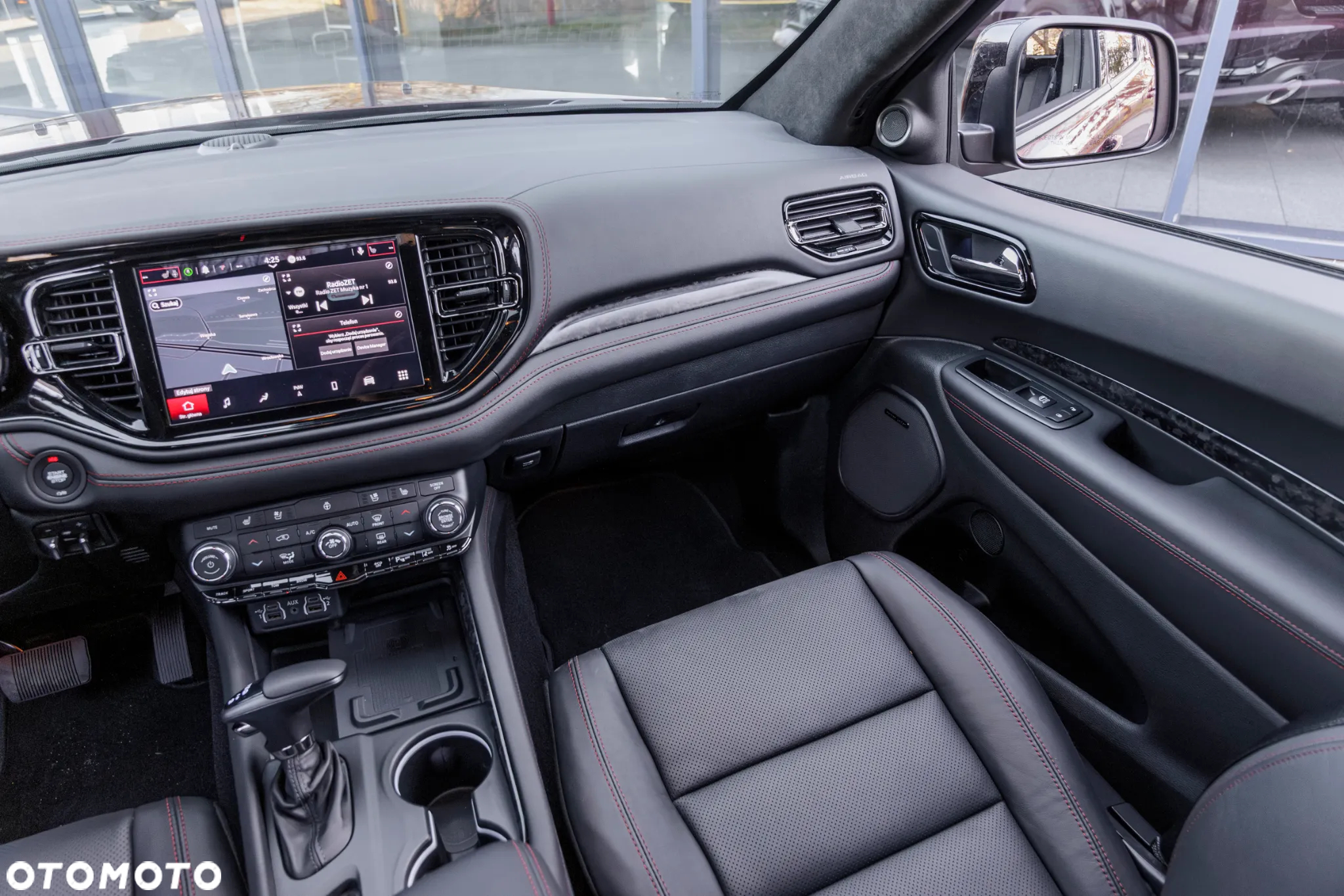 Dodge Durango 5.7 R/T - 36