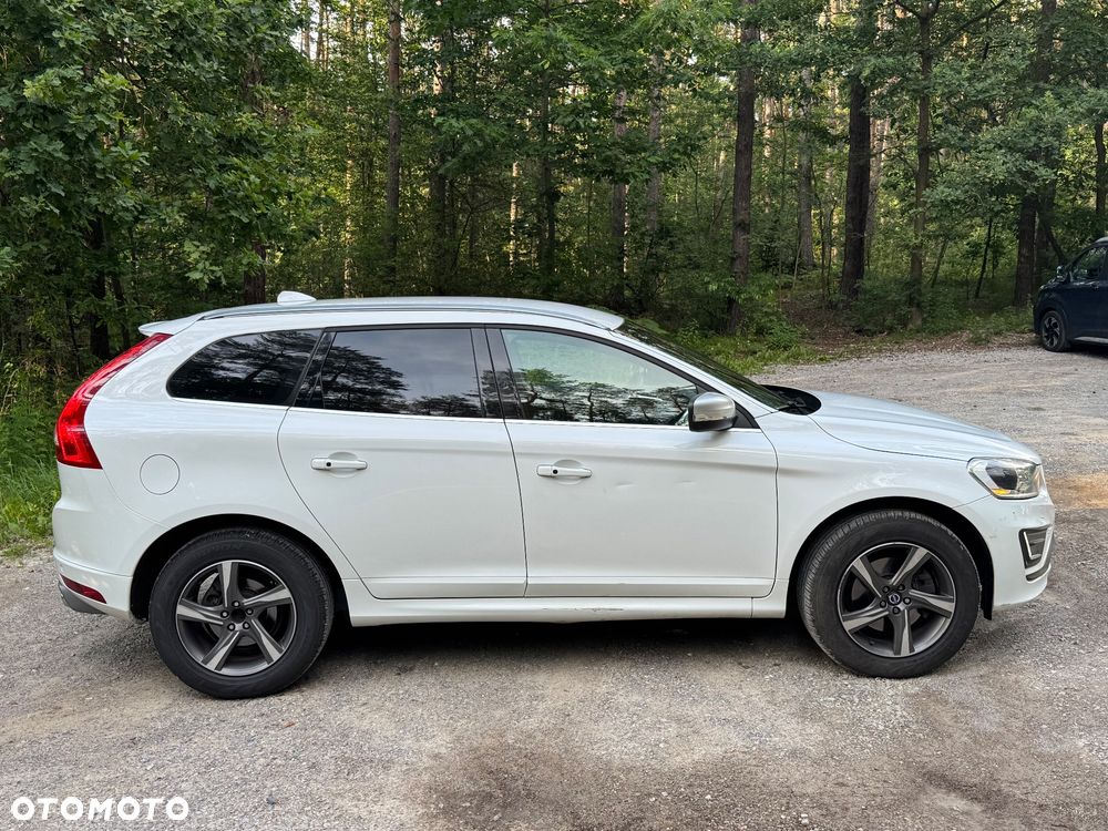 Volvo XC 60 - 7