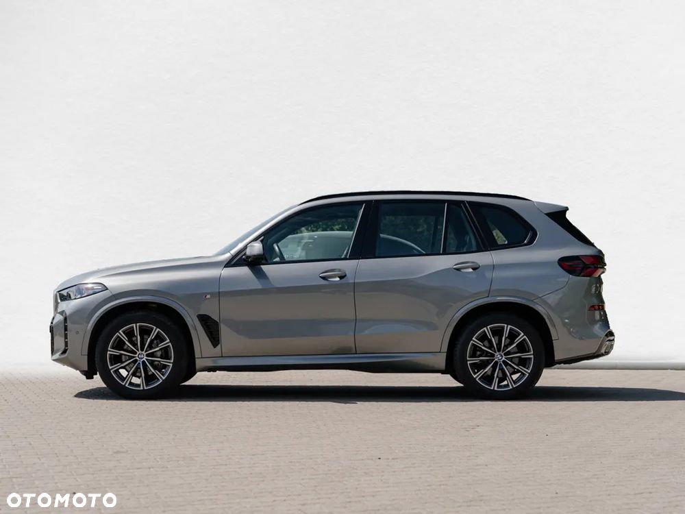 BMW X5 xDrive30d - 2