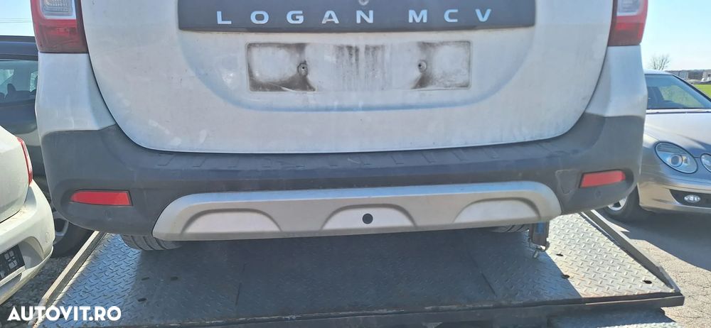 BARA SPATE DACIA LOGAN MCV STEPWAY AN 2017-2020