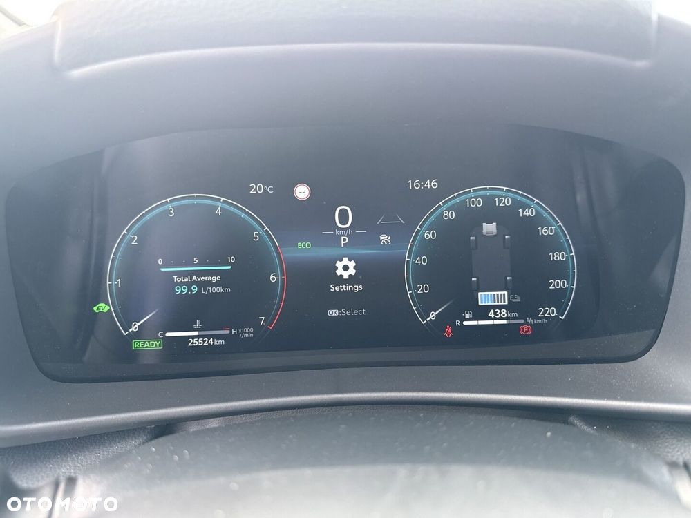 Toyota C-HR 1.8 Hybrid Style - 20