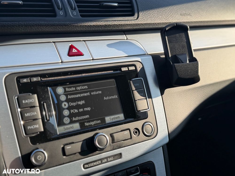 Volkswagen Passat CC 1.8 TSI Exclusive - 32