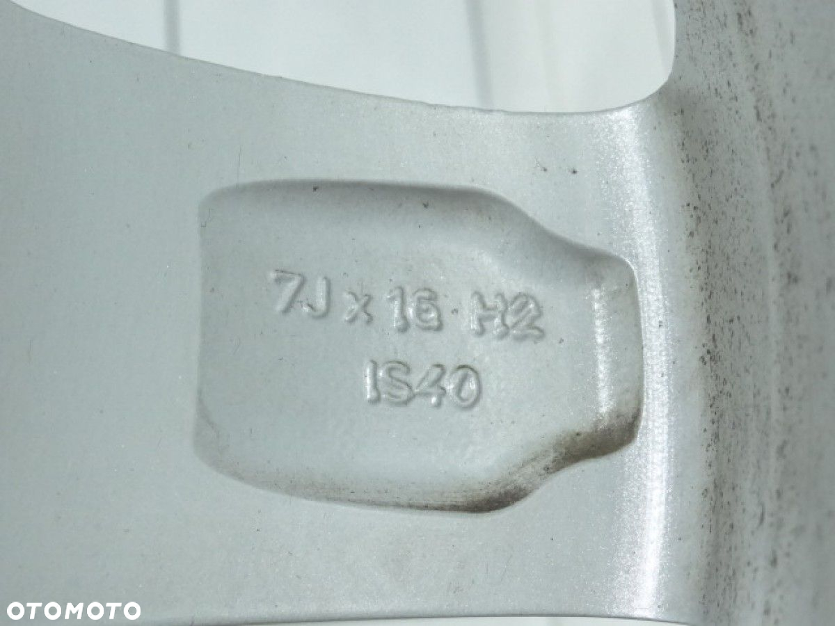 Koła zimowe BMW  16" BMW 1 F20 F21 2 F22 F23 - 8