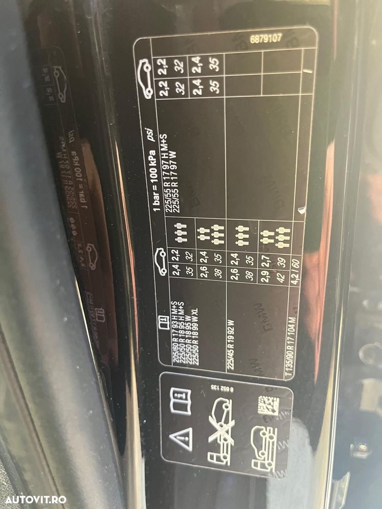 BMW X1 xDrive20d Aut. M Sport - 29