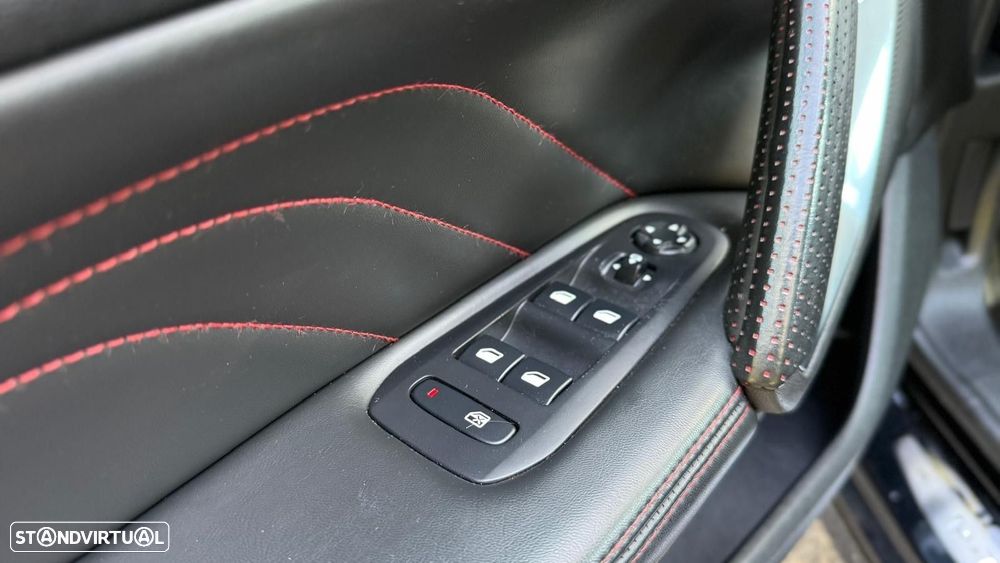 Peugeot 308 SW 1.6 BlueHDi GT Line - 21