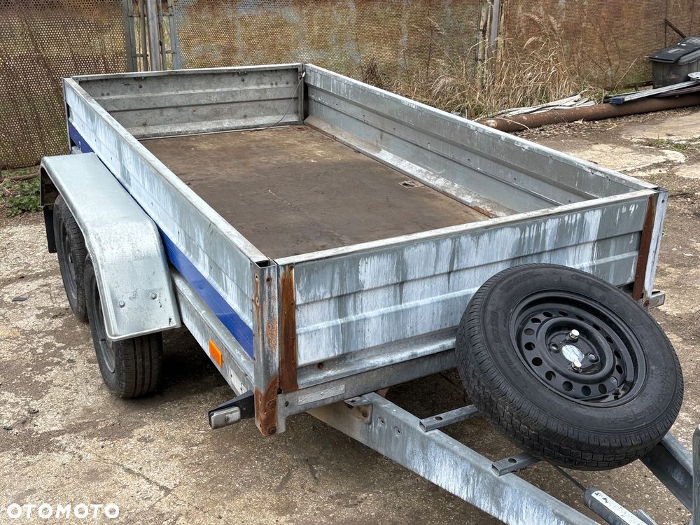 Niewiadów N1400 - 4