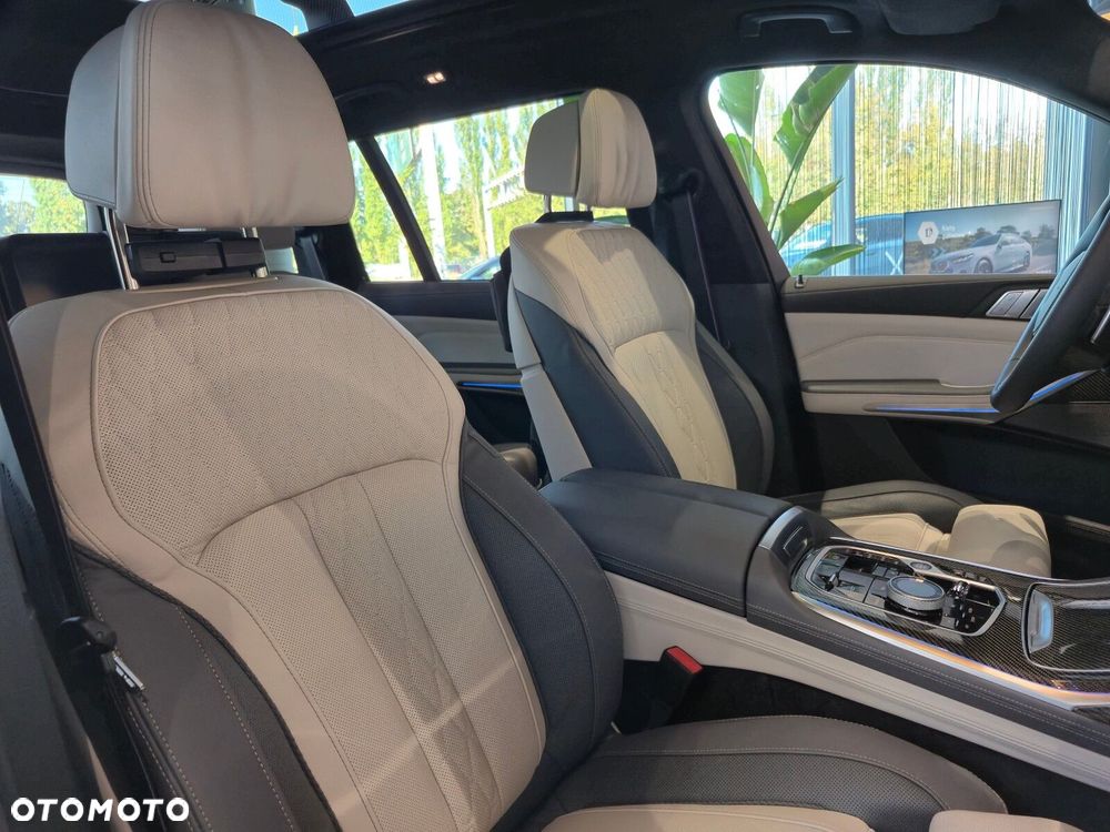 BMW X7 - 2