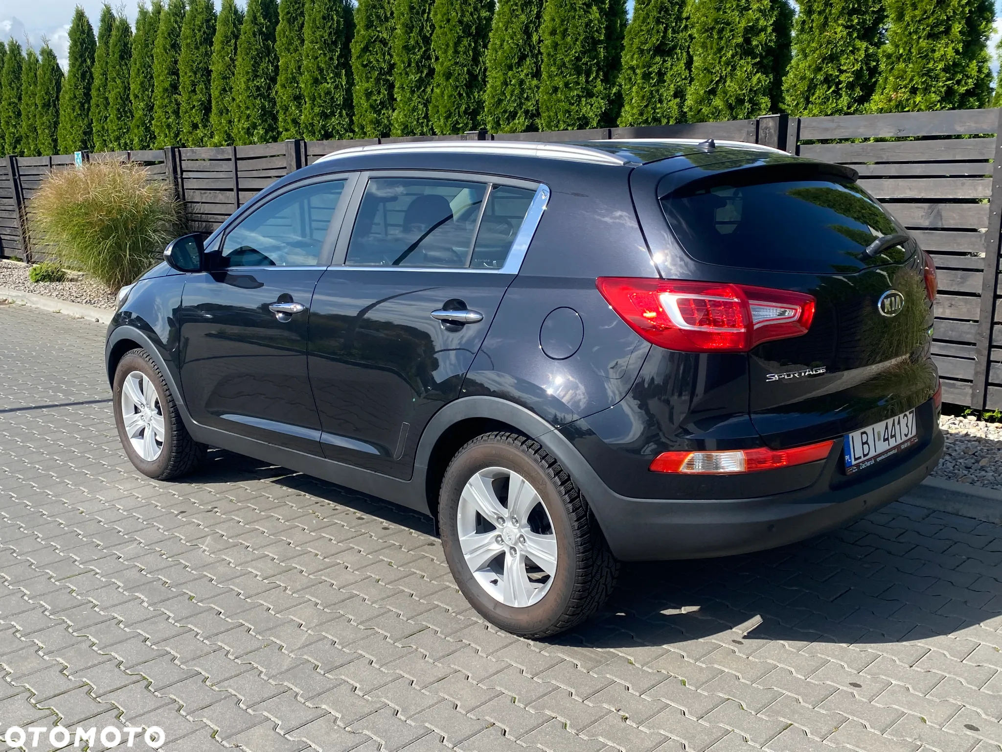 Kia Sportage 1.6 GDI Business Line 2WD - 5