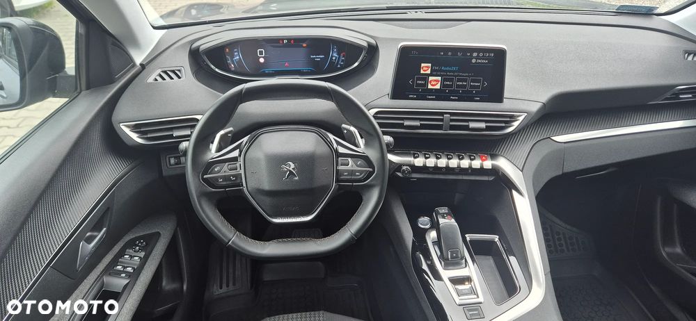 Peugeot 3008 - 6