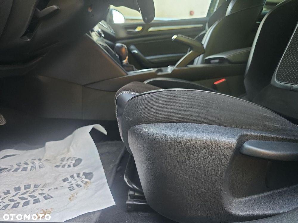 Renault Megane 1.3 TCe FAP Limited EDC - 11