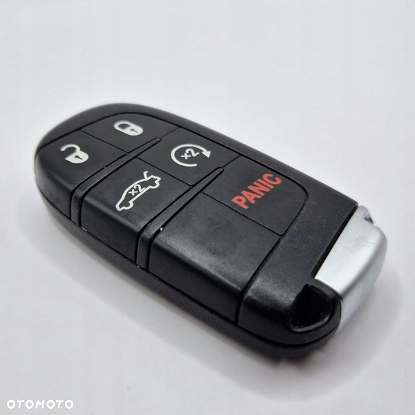 Kluczyk samochodowy Smart Key Usa Oe Chrysler 300, 2011, 2018
