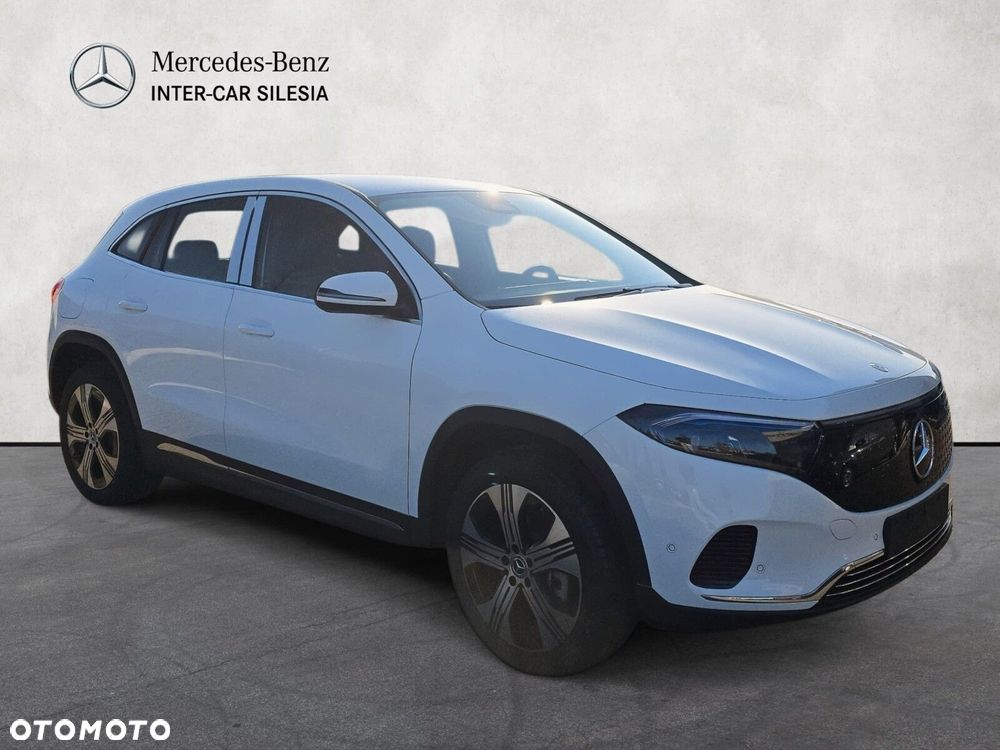 Mercedes-Benz EQA - 3