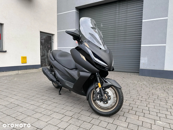 Zontes 350E