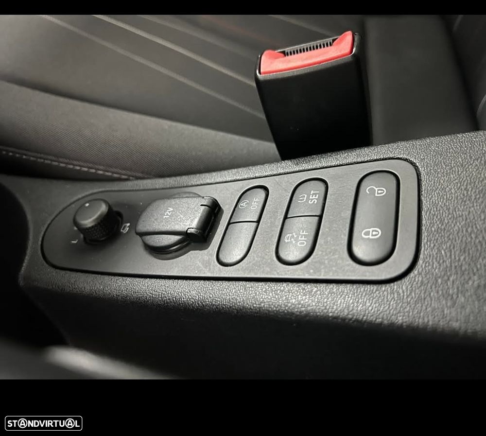 SEAT Ibiza 1.2 TSI (Ecomotive) Start & Stop Style - 18