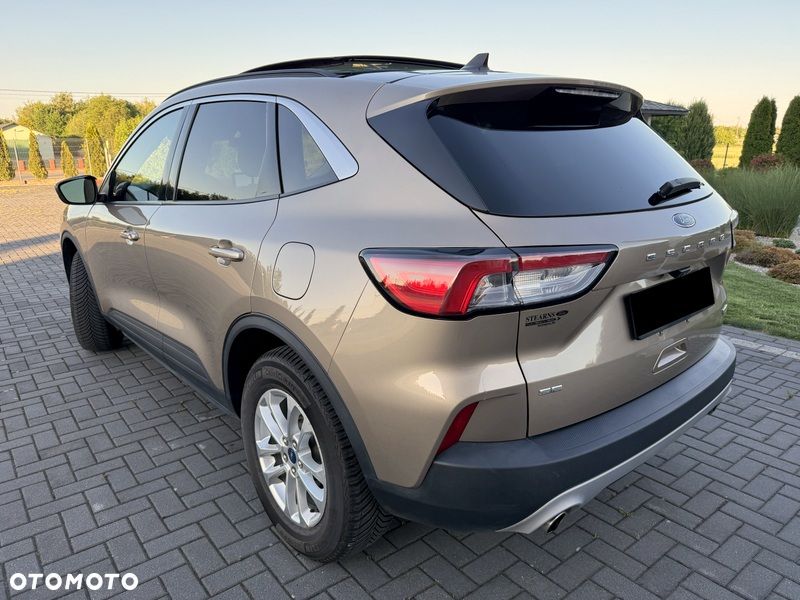 Ford Escape 2.5 FWD S - 3