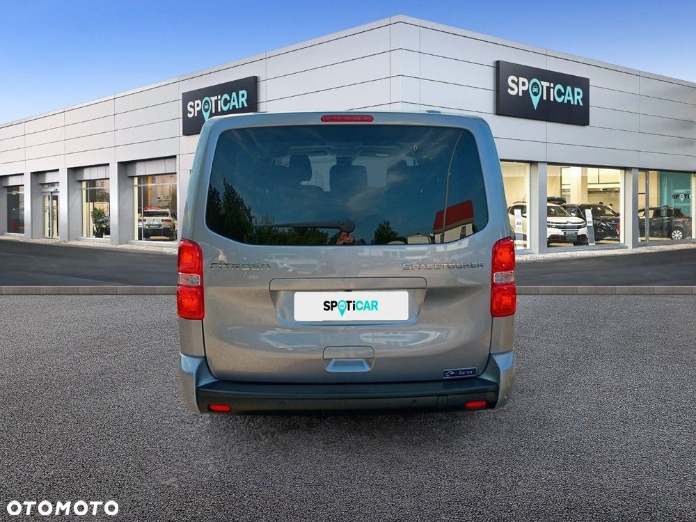 Citroën SpaceTourer 2.0 BlueHDi XL Plus EAT8 - 5