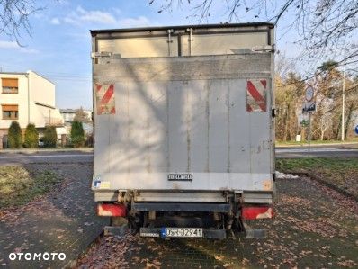 Mercedes-Benz Sprinter 511 - 6