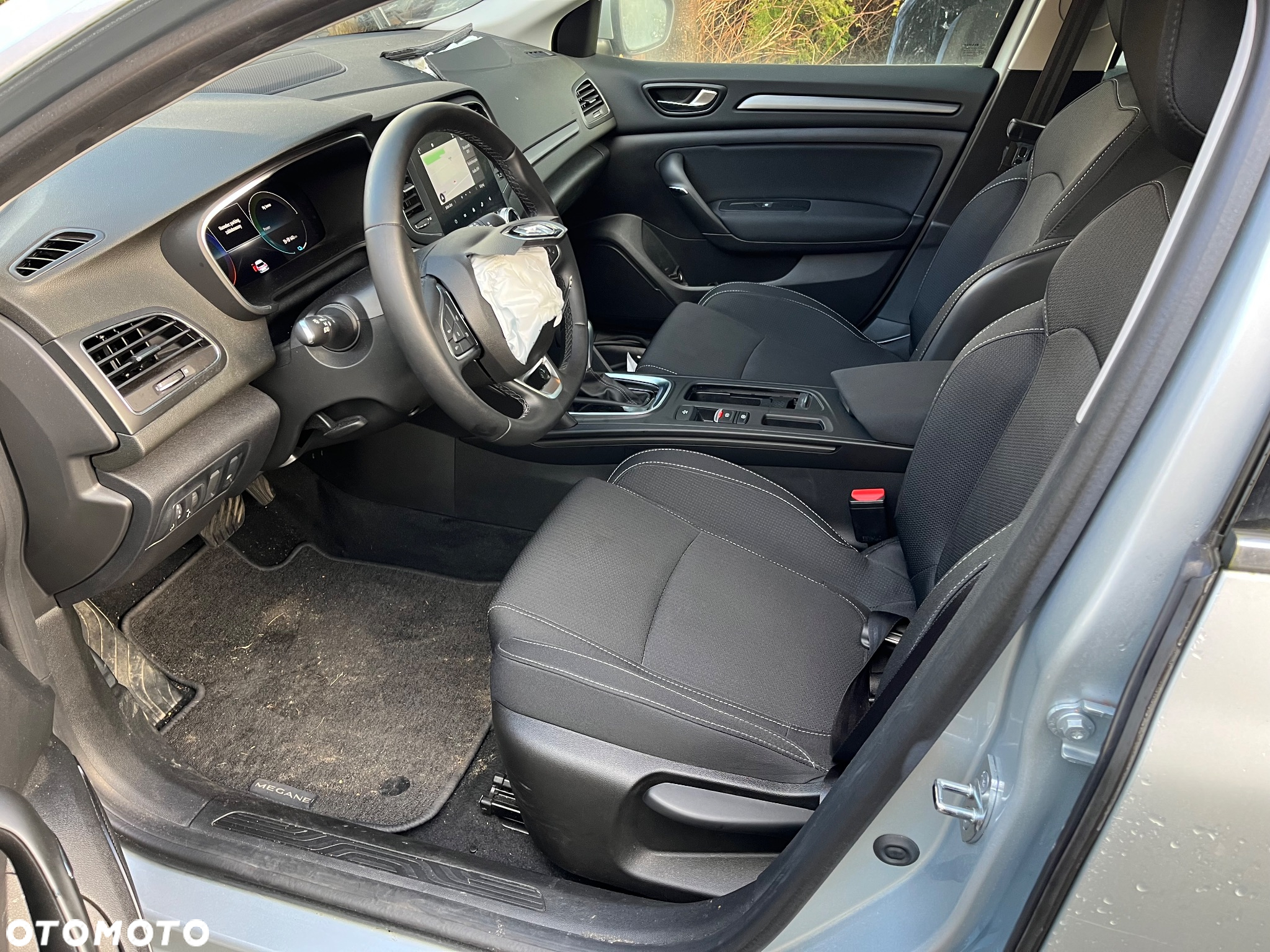 Renault Megane 1.6 E-TECH Plug-In Intens - 8