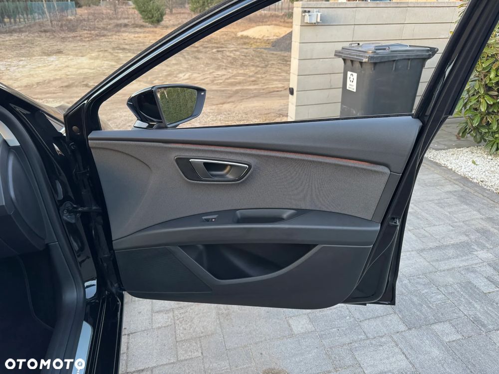 Seat Leon 1.5 TSI OPF Xcellence - 27