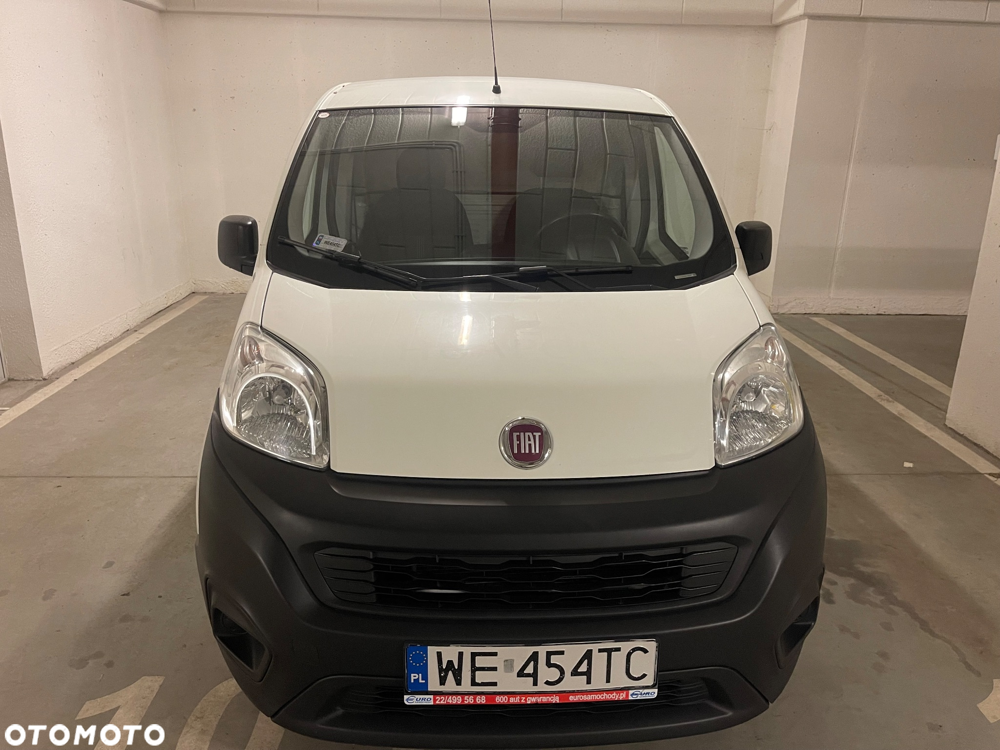 Fiat Fiorino - 2