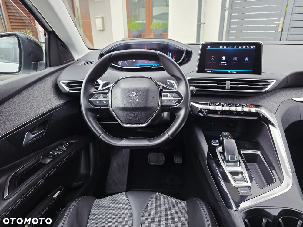 Peugeot 3008 PureTech 130 Stop & Start EAT6 Allure - 33
