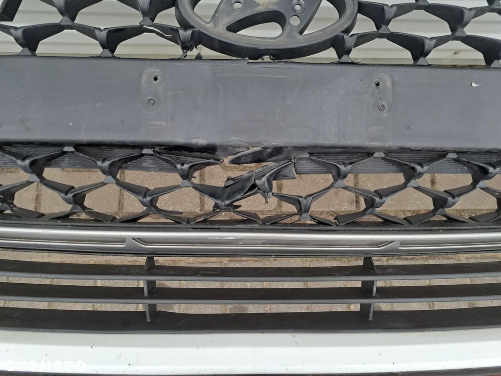 Zderzak przedni Przód Hyundai i30 III N-LINE 86511S0000 - 8