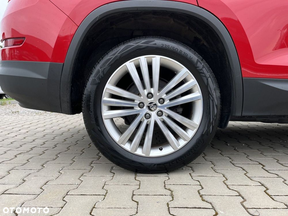Skoda Kodiaq 2.0 TDI 4x4 Style DSG - 21