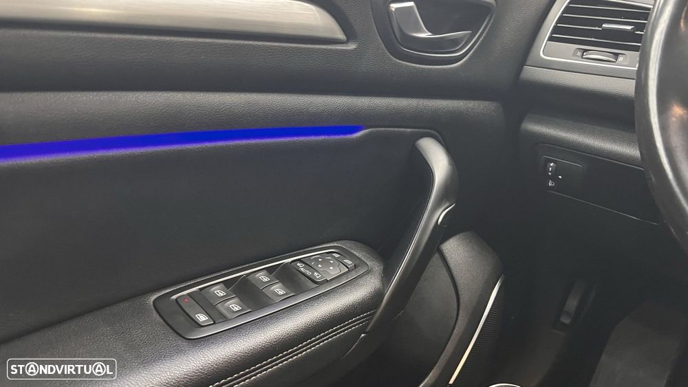 Renault Mégane Sport Tourer 1.5 dCi Bose Edition EDC - 52