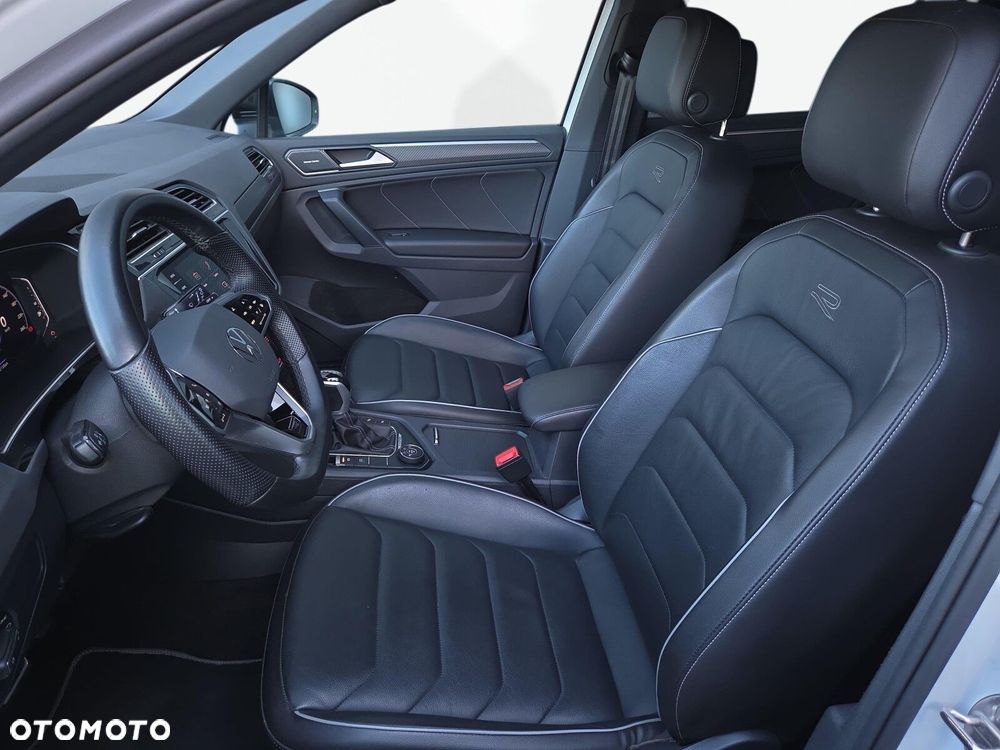 Volkswagen Tiguan 2.0 TDI SCR 4Mot R-Line DSG - 20