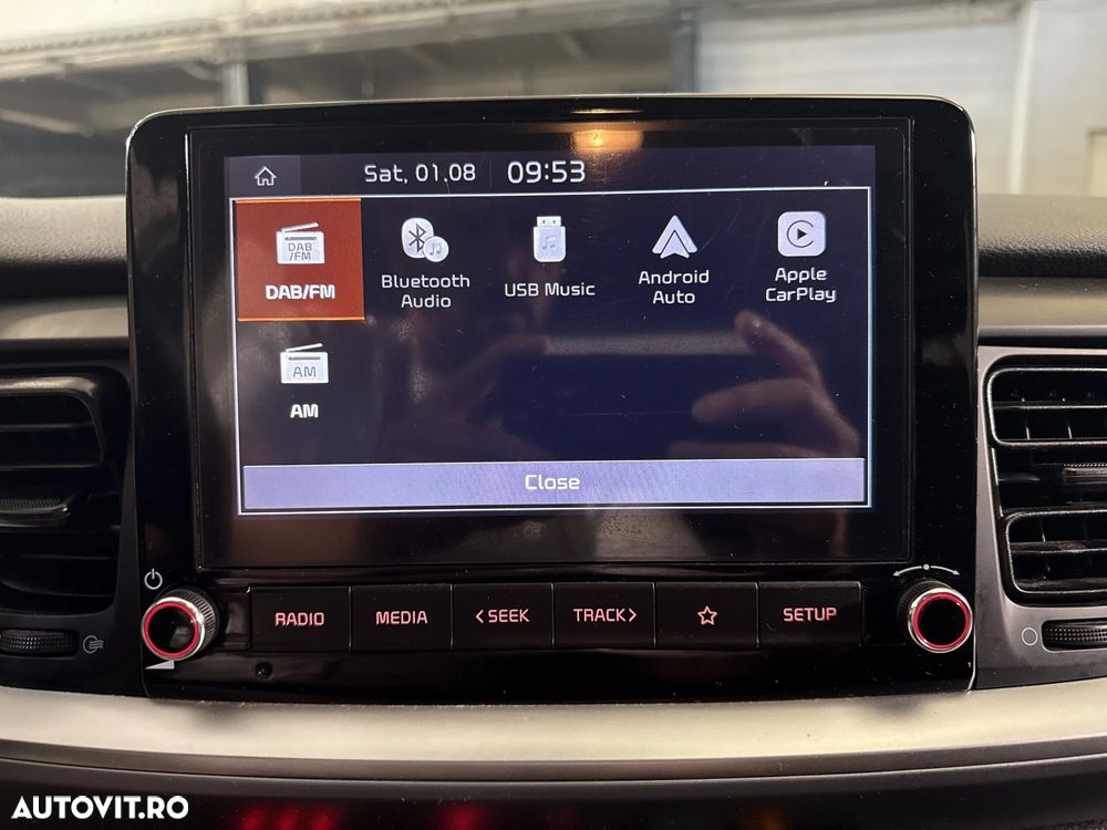Kia Stonic - 18