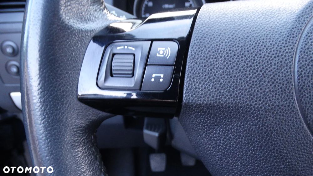 Opel Zafira 1.8 Innovation - 22