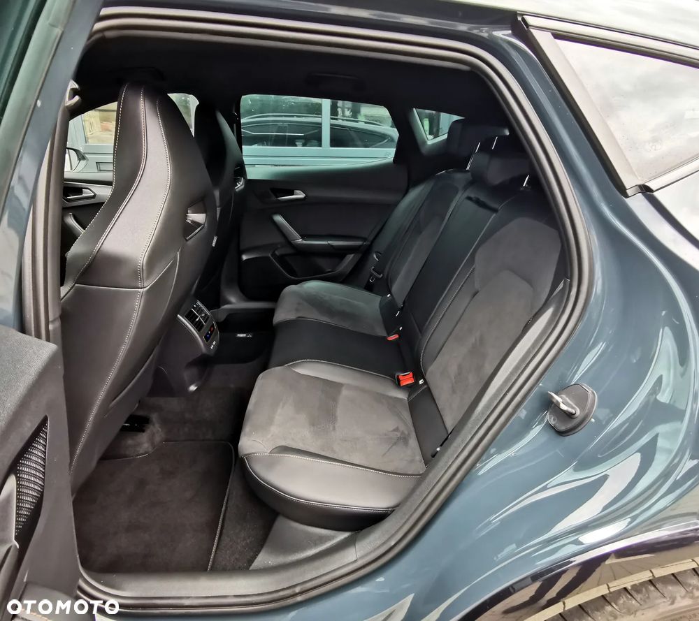 Cupra Formentor 1.5 TSI - 6