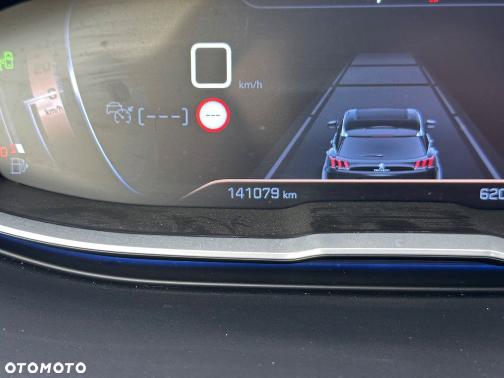 Peugeot 3008 BlueHDi 120 EAT6 Stop & Start Allure - 17