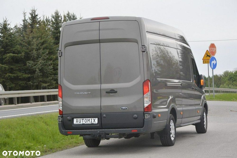 Ford Transit - 6