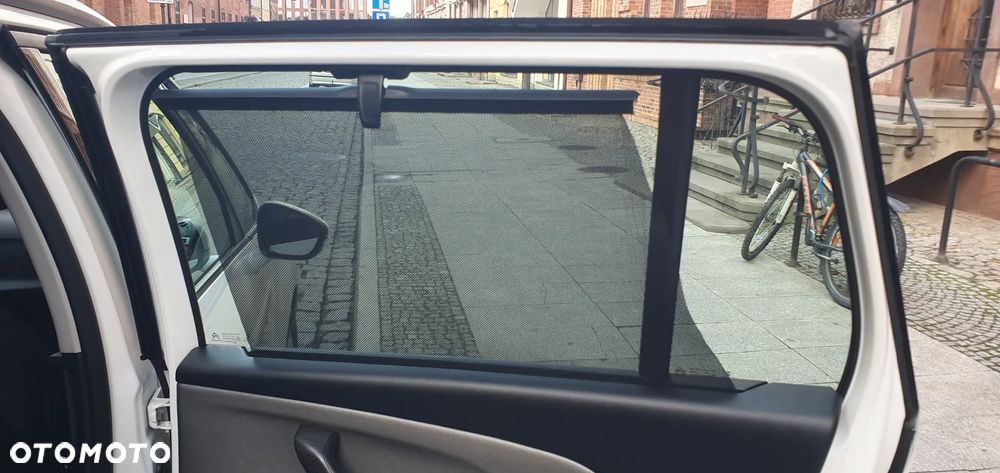 Citroën C4 Grand Picasso 1.6 THP Exclusive - 17