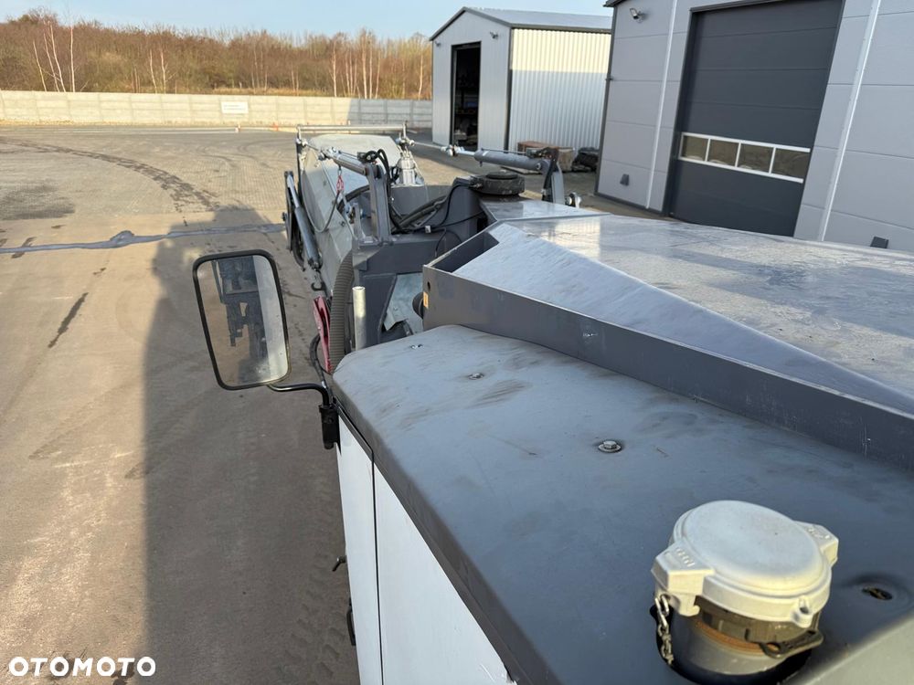 Wirtgen W 200 Fi - 36