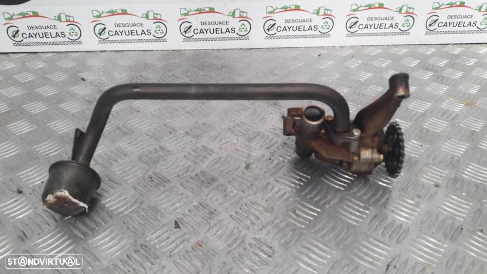 BOMBA ÓLEO BMW 3 1992 -1730070 - 1
