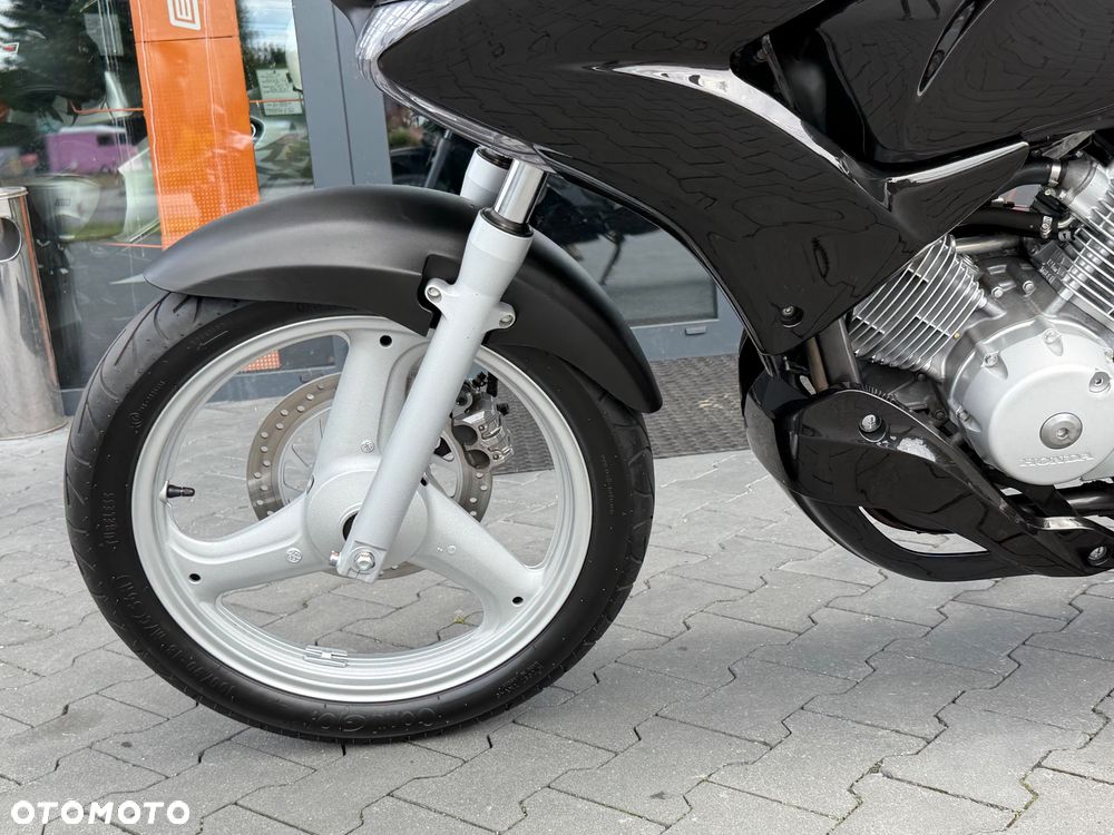 Honda Varadero - 34