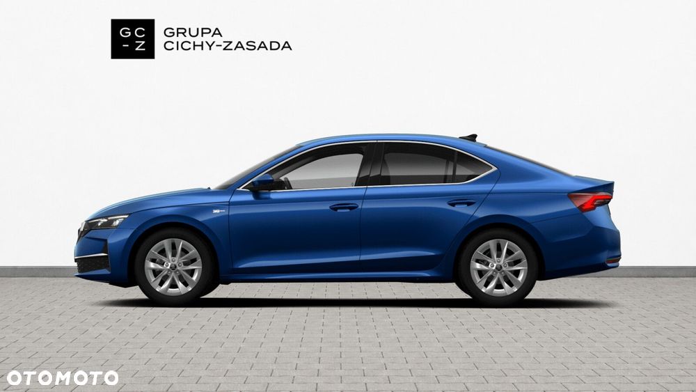 Skoda Octavia 1.5 TSI mHEV 30 Years DSG - 17