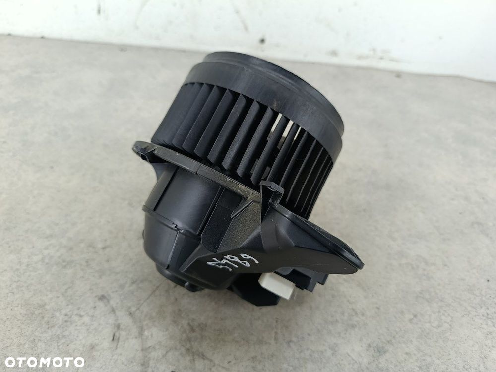 WENTYLATOR NAWIEWU, DMUCHAWA VOLVO S80 I LHD28417 LHD86577 2.4 20V - 6