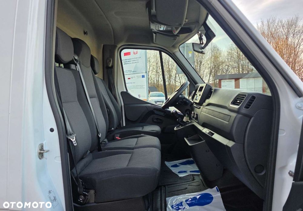 Renault Master - 19
