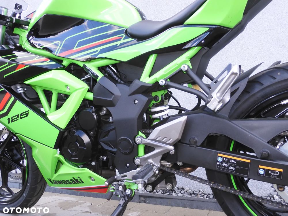 Kawasaki Ninja - 32