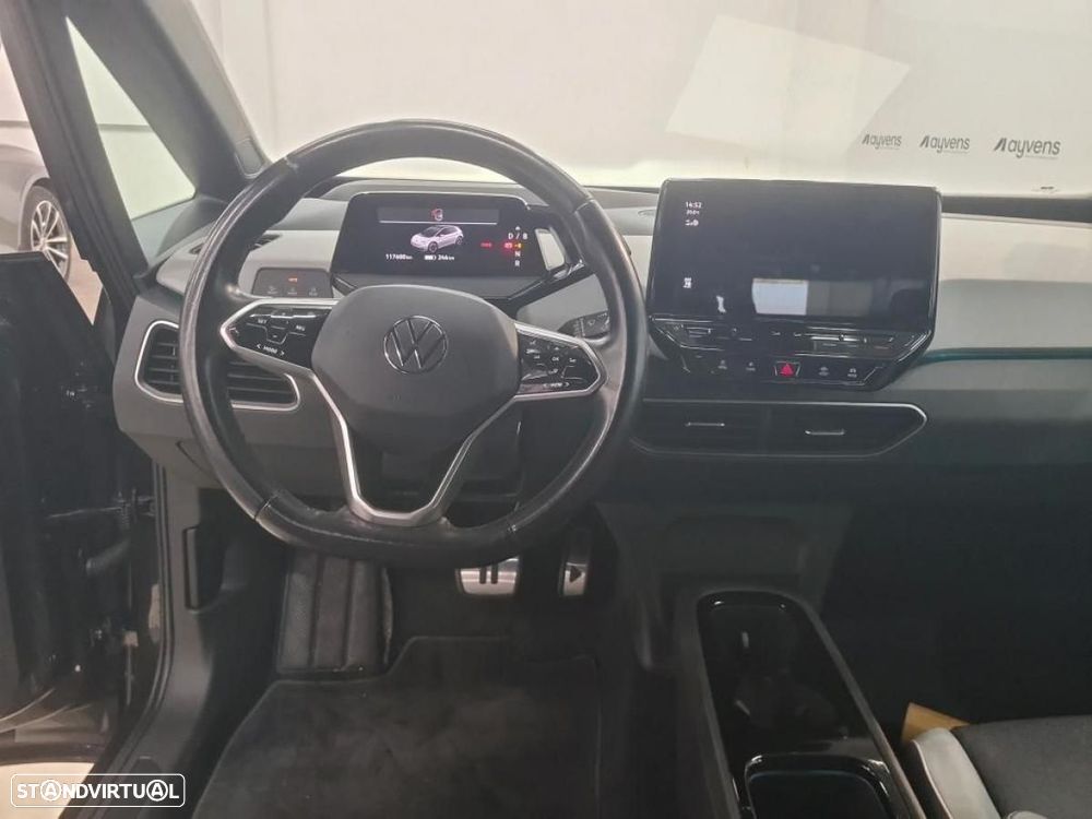 VW ID.3 Pro S Tour - 10