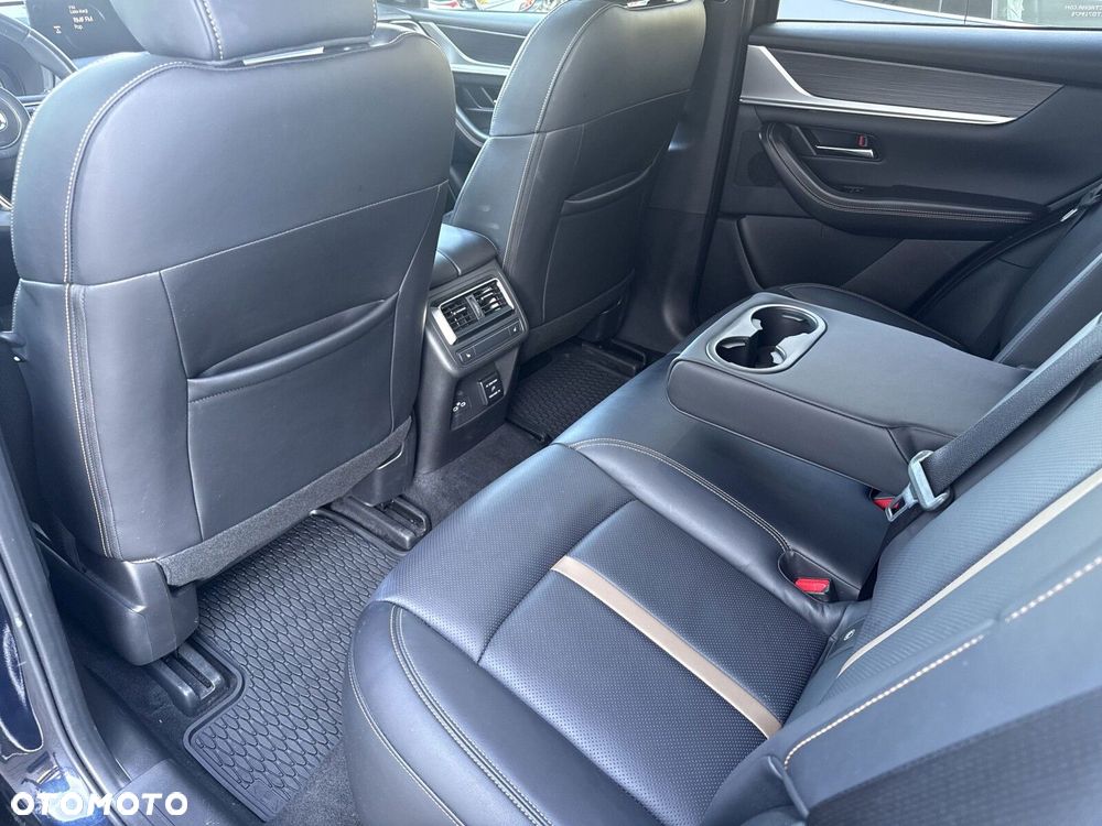 Mazda CX-60 2.5 PHEV Homura AWD - 20