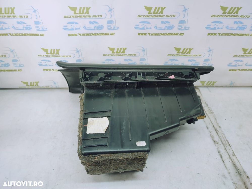 Torpedou fa9498zd Peugeot 407 1  [din 2004 pana  2010] - 4