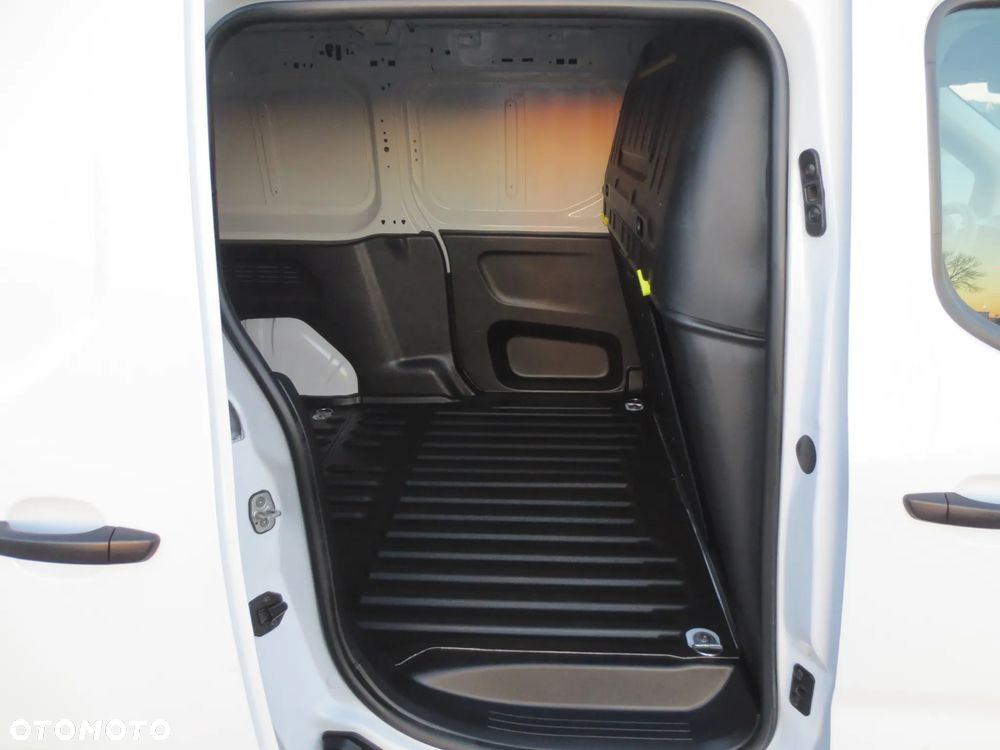 Opel COMBO L2 SALON POLSKA  ORYGINAŁ PRZEBIEG i LAKIER - 25