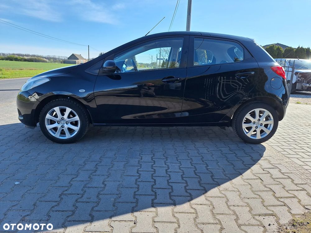 Mazda 2 1.3 Dynamic - 5