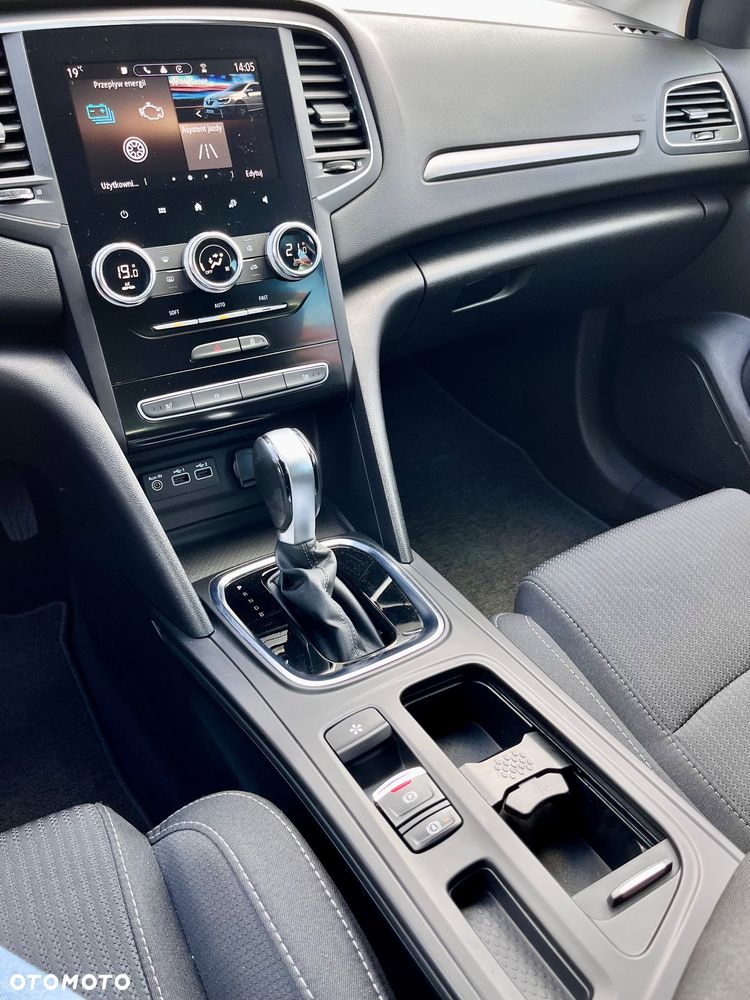 Renault Megane - 12