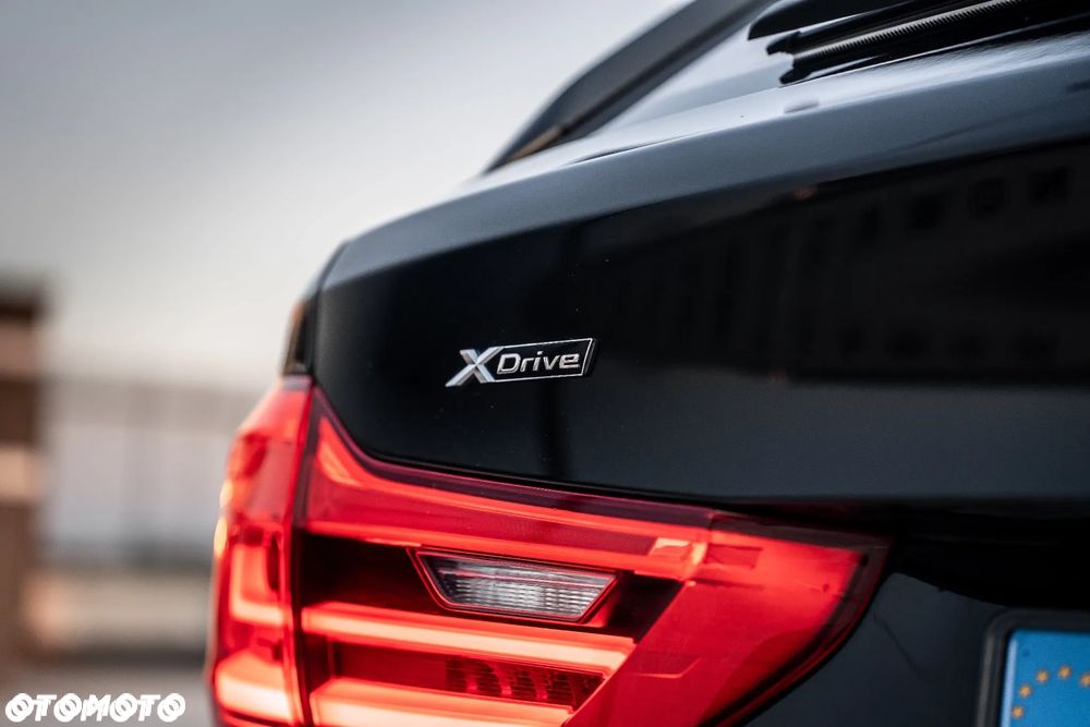 BMW Seria 5 520d Luxury Line - 6