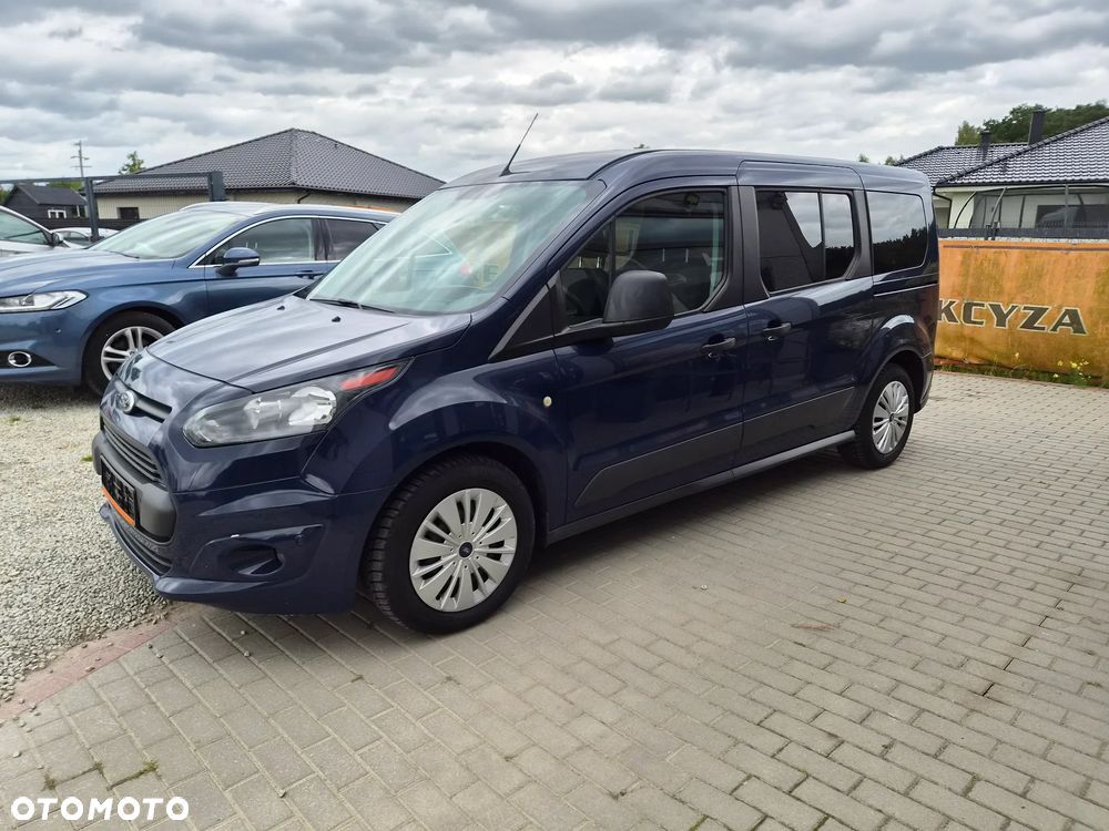 Ford Transit Connect 230 L2 Trend - 11